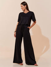 Conjunto Vicenza Petra Preto