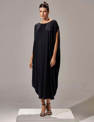 Vestido Penelope Preto