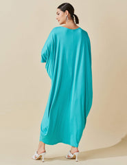 Vestido Penelope Verde Suculenta