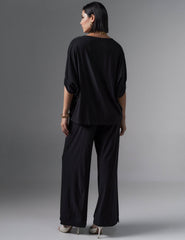 Conjunto Marbella Pria Preto