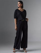 Conjunto Marbella Pria Preto