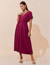 Vestido Vicenza Polina Violeta