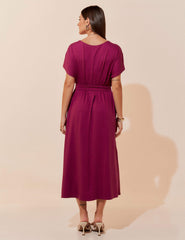 Vestido Vicenza Polina Violeta