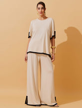 Conjunto Vicenza Palmira Merengue