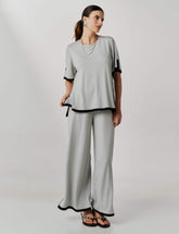 Conjunto Vicenza Palmira Gelo