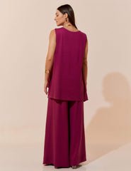 Conjunto Vicenza Paola Violeta