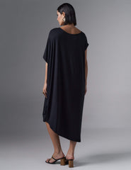 Vestido Ruby Preto