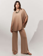 Conjunto Parisa Bege Awake