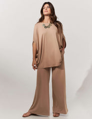 Conjunto Parisa Bege Awake