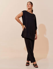 Conjunto Paget Preto