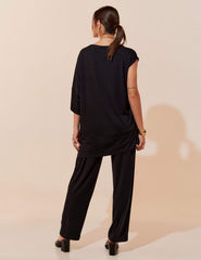 Conjunto Paget Preto