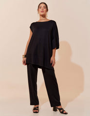 Conjunto Paget Preto