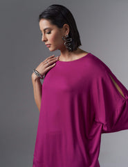 Conjunto Paget Violeta