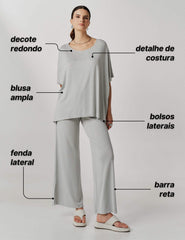 Conjunto Peri Gelo