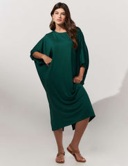 Vestido Pura Verde RAP
