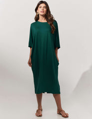 Vestido Pura Verde RAP