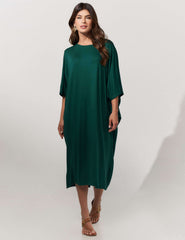Vestido Pura Verde RAP