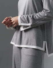 Conjunto Vicenza Ralfina Mescla