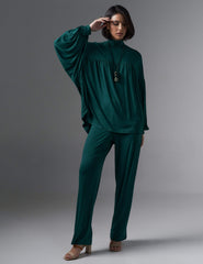 Conjunto Raina Verde RAP