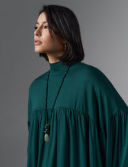 Conjunto Raina Verde RAP