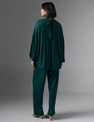 Conjunto Raina Verde RAP