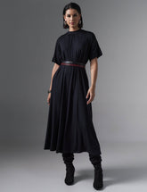 Vestido Rebeca Preto