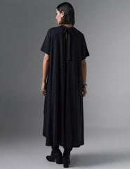 Vestido Rebeca Preto