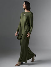 Conjunto Ruth Verde Country