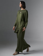 Conjunto Ruth Verde Country