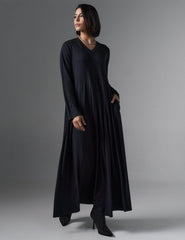 Vestido Vicenza Renne Preto