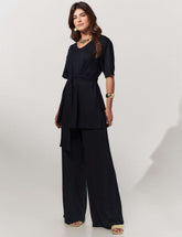 Conjunto Vicenza Sadie Preto