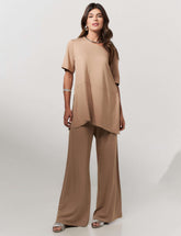 Conjunto Vicenza Selena Bege Awake