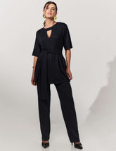 Conjunto Vicenza Sonia Preto