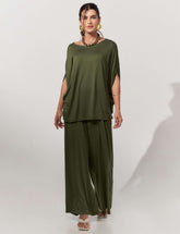 Conjunto Silvia Verde Country