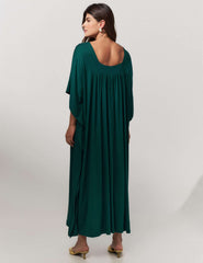 Vestido Soraia Verde RAP