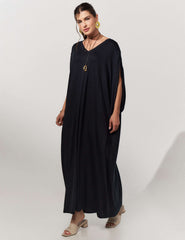 Vestido Suelen Preto