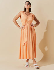 Vestido Vicenza Telma Pessego