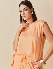 Conjunto Vicenza Teresa Pessego