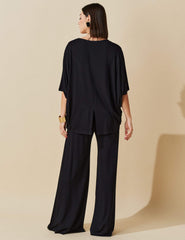 Conjunto Titania Preto