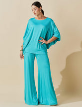 Conjunto Titania Verde Suculenta