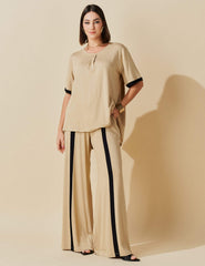 Conjunto Tabita Bege MPB
