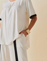 Conjunto Tabita Off White