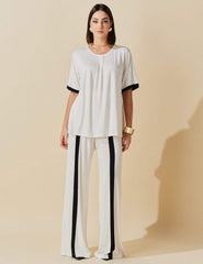 Conjunto Tabita Off White