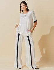Conjunto Tabita Off White