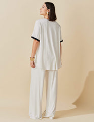 Conjunto Tabita Off White