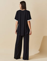 Conjunto Tabita Preto