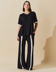 Conjunto Tabita Preto