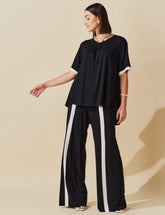 Conjunto Tabita Preto