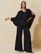 Conjunto Tabata Preto