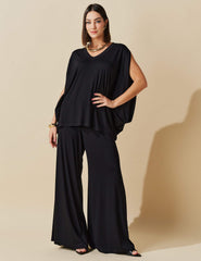 Conjunto Tabata Preto